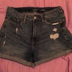 Old Navy Womens O.G. Shorts